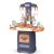29teiliges Mama Kiddies Effluent Kitchen Kinderküchen-Set in Blau