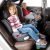 KneeGuardKids3 Universal-Fußhocker