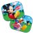 Disney 2 db-os árnyékoló szett - Mickey egér és Donald kacsa