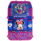 Autósülésre szerelhető rendező - Minnie