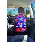 Autósülésre szerelhető rendező - Minnie