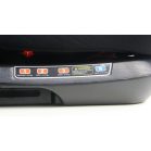 Mama Kiddies Rotary Protect GT Kindersitz mit 360° Drehung (0-36kg) mit ISOFIX System, in Beige + Geschenk Sonnenblende