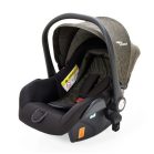 Mama Kiddies Venus 3 in 1 multifunktionaler Kinderwagen mit Zubehör in Coffee  + Geschenk