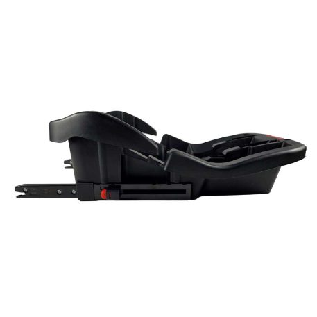 ISOFIX-Basis für die Kinderwagen Mama Kiddies New York, Vegas und Silver Dove