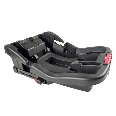 ISOFIX-Basis für die Kinderwagen Mama Kiddies New York, Vegas und Silver Dove
