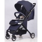 Mama Kiddies Discovery Blue kiegészítőkkel + ajándék lábzsák