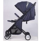 Mama Kiddies Discovery Blue kiegészítőkkel + ajándék lábzsák