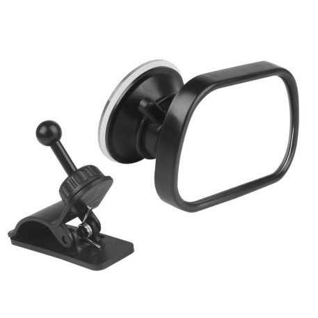 Rückspiegel für die Kinderüberwachung