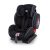 Mama Kiddies Angel Wings (9-36 Kg) autósülés protektorral fekete