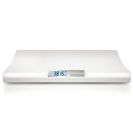 Nuvita Digitális babamérleg