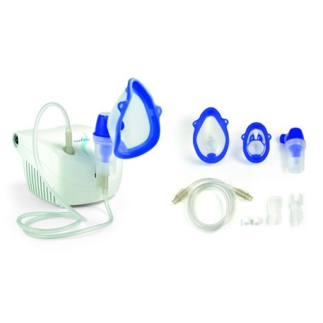 Nuvita Inhalator mit einem Kompressor