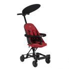 Mama Kiddies Neo kombinierbarer Sport Kinderwagen in Rot