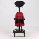 Mama Kiddies Neo kombinierbarer Sport Kinderwagen in Rot