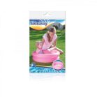 Bestway Bassin für Kinder rosa 61cm