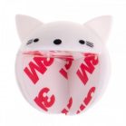 Silikoneckschützer in Form Kätzchen 