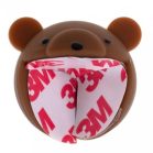 Silikoneckschützer in Form Kätzchen 