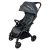 Mama Kiddies Hero Sport-Kinderwagen mit Zubehör in Dunkelgrau + Geschenk