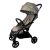 Mama Kiddies Hero Sport-Kinderwagen mit Zubehör in Beige + Geschenk