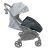Fußsack für den Mama Kiddies Hero Sportkinderwagen