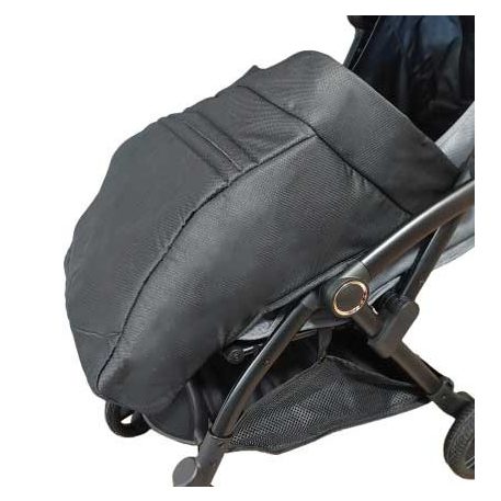 Fußsack für den Mama Kiddies Hero Sportkinderwagen