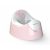 Babylon Trio Babytopf mit Eule in Pink 