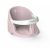 Babylon Nemo Badesitz  in Rosa mit Eule-Muster