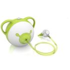 Nosiboo Pro Orrszívó - Zöld