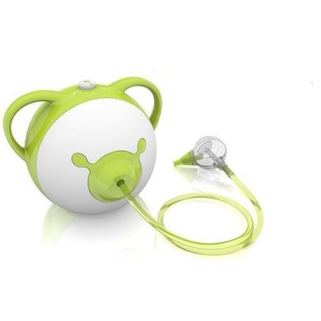 Nosiboo Pro Orrszívó - Zöld