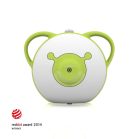 Nosiboo Pro Orrszívó - Zöld