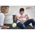 Nosiboo Pro Orrszívó - Zöld