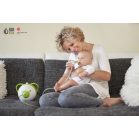 Nosiboo Pro Orrszívó - Zöld