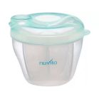 Nuvita Milchpulverbehälter - in Pastellgrün