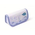 Nuvita babaápolási szett - Kék