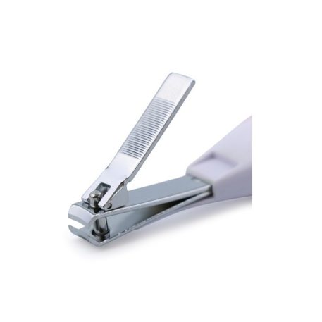 Nuvita körömápolási szett zöld színben