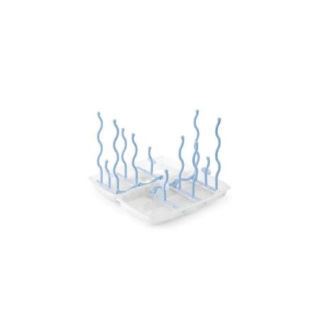 Nuvita Babyflaschentrockner - cool blue