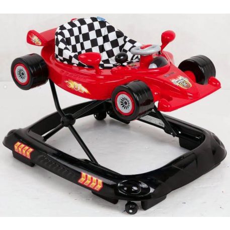 Baby Mix Formula bébikomp piros színben