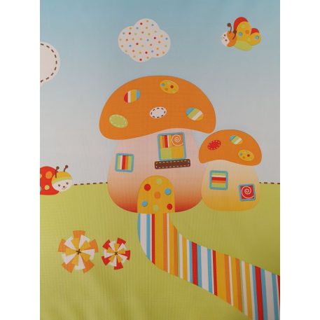 70 x 66 cm großes Wickelbrett zum Wickelschrank in Größe 106 cm - jungenfarbe