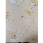 70 x 66 cm großes Wickelbrett zum Wickelschrank in Größe 106 cm - jungenfarbe