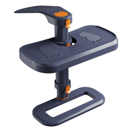 KneeGuardKids4 Universal-Fußstütze + Überraschungsgeschenk