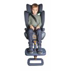 KneeGuardKids4 Universal-Fußstütze + Überraschungsgeschenk