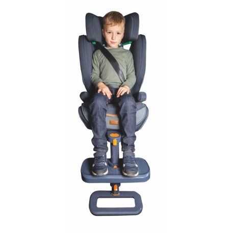 KneeGuardKids4 Universal-Fußstütze + Überraschungsgeschenk