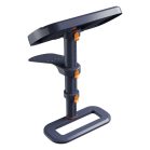 KneeGuardKids4 Universal-Fußstütze + Überraschungsgeschenk