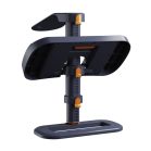 KneeGuardKids4 Universal-Fußstütze + Überraschungsgeschenk