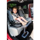 KneeGuardKids4 Universal-Fußstütze + Überraschungsgeschenk