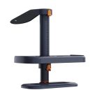 KneeGuardKids4 Universal-Fußstütze + Überraschungsgeschenk