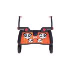 Lascal Maxi Mitfahrbrett – Panda Jungle