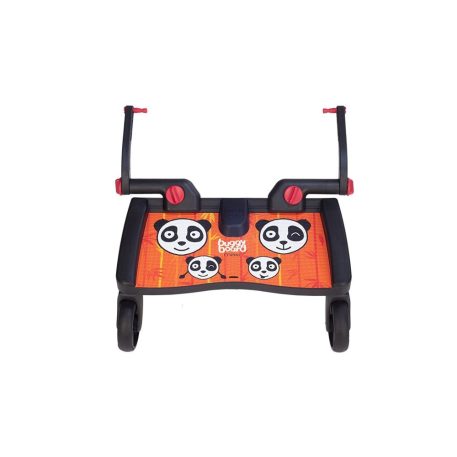Lascal Maxi Mitfahrbrett – Panda Jungle
