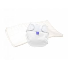 BambinoMio Windelhosenset, Größe 2 (vom 9 Kg)