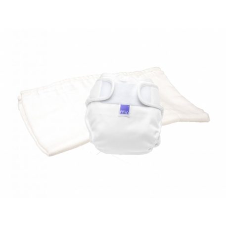 BambinoMio Windelhosenset, Größe 2 (vom 9 Kg)