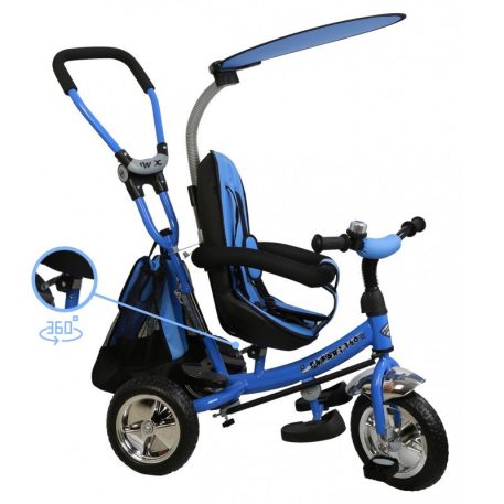 Baby mix trike 360 online